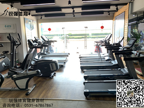 锐强体育旗舰店的开云体育-开云（中国）
和椭圆机