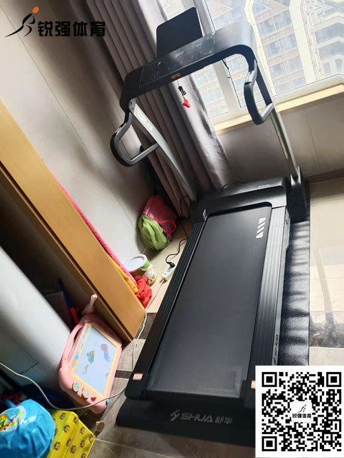某小区业主选购的舒华开云体育-开云（中国）

